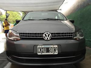 Volkswagen Suran 1.6 Comfortline