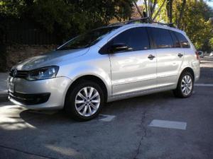 Volkswagen Suran 1.6 Trendline usado  kms