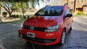 Volkswagen Suran Comfortline