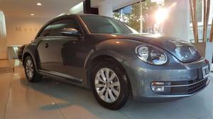 Volkswagen The Beetle 1.4 TSI Design Manual