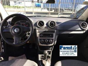 Volkswagen Voyage Comfortline usado  kms