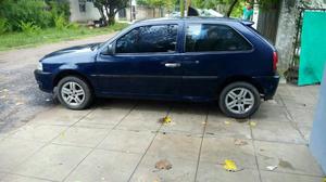 Vw Gol 05 Full Finan Perm 