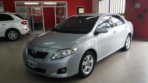 toyota corolla xei pack at  impecable