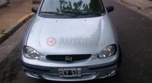 Chevrolet Corsa Classic ()