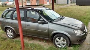 Chevrolet Corsa Wagon 