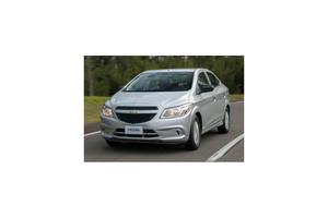 Chevrolet Onix, , Nafta