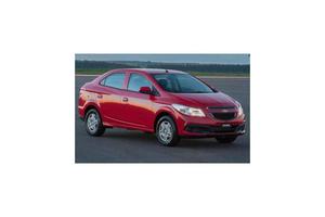 Chevrolet Prisma, , Nafta