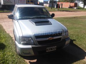 Chevrolet S 10 STD 2.8 TD 4x2 CD