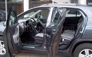 Chevrolet Tracker LTZ 4x2