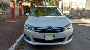 Citroen Lounge Thp 163 A T6 Tendance