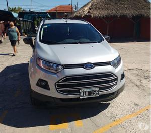 EcoSport  impecable