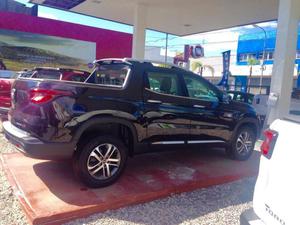 FIAT TORO VOLCANO RETIRO CON$