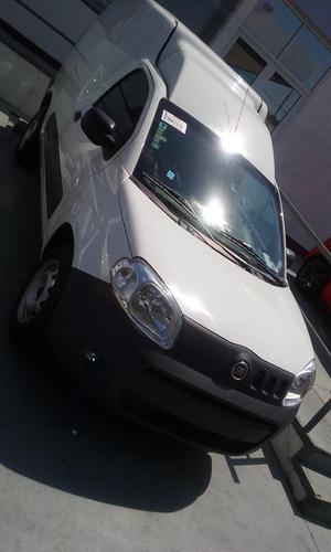 FIORINO 1.4 ENTREGA EN 90 DIAS !! STOCK