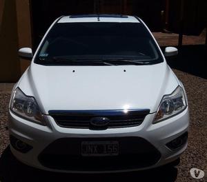 FORD FOCUS EXE 