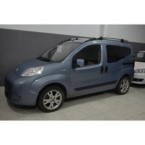 Fiat Kubo 1.4 Dynamic