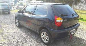 Fiat Palio ()