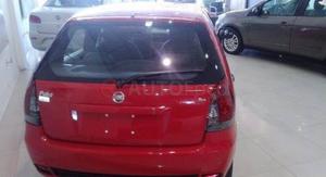 Fiat Palio ()