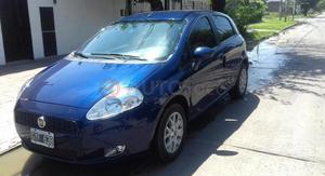 Fiat Punto ()