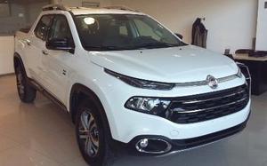 Fiat Toro Freedom 4x2 2.0 Turbodiesel En Cuotas De $