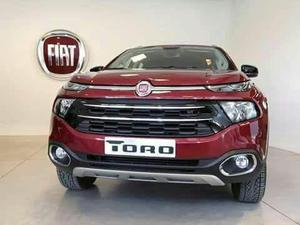 Fiat Toro super economica, esperandote !