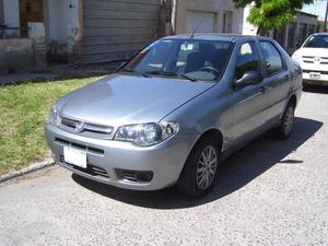 Fiat siena full full GNC 5ta NUEVO!  PERMUTO FINANCIO