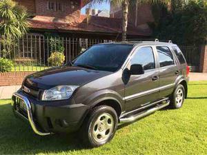 Ford Ecosport 1.4 TDI XLS MP3 (L08)