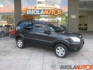 Ford Ecosport 1.6 XLS % MP3