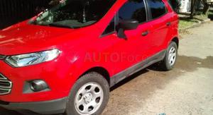 Ford Ecosport ()