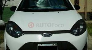 Ford Fiesta ()