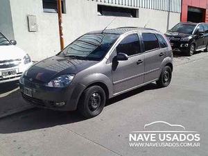 Ford Fiesta 5Ptas. 1.4 TD Edge MP3 (L)