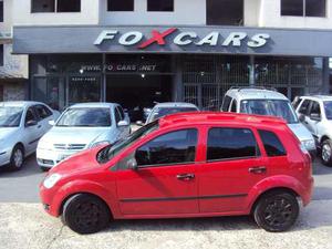 Ford Fiesta 5Ptas. 1.6 N Ambiente MP3 (L)