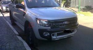 Ford Ranger ()