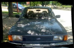 Ford Tauno 2.3