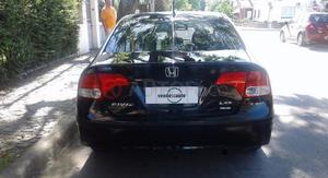 Honda Civic ()