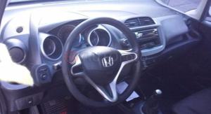 Honda Fit ()