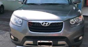 Hyundai Santa Fe ()