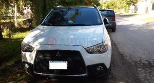 Mitsubishi Outlander ()