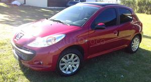 Peugeot 207 Compact ()