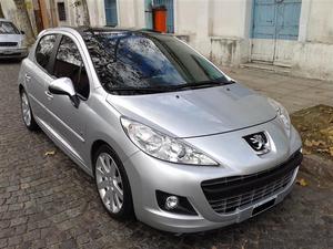 Peugeot 207 GTi 5P cv)