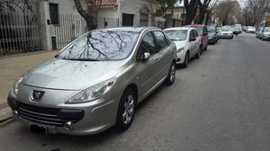 Peugeot 307 XS Premiun  Cv 4 ptas Full