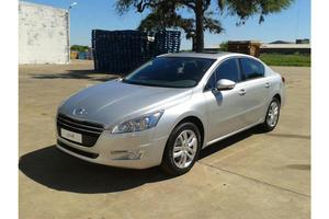 Peugeot  Thp Allure, , Nafta