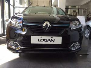 Plan Adjudicado Renault Logan 2 Cuotas 0km Entrega Inmediata