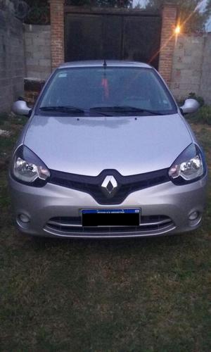 RENAULT CLIO MOD , IMPECABLE!!!