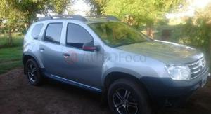 Renault Duster ()