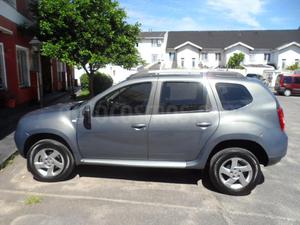 Renault Duster Luxe