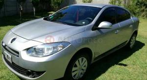 Renault Fluence ()