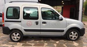 Renault Kangoo ()