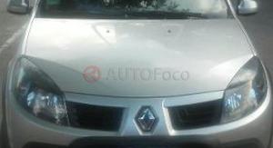 Renault Sandero Stepway ()