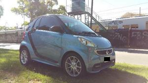 Smart Fortwo Passion