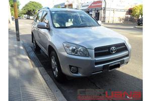 Toyota RAVp 4x4 Aut, , Nafta